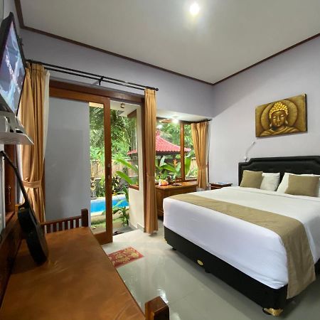 Villa Melanting Karangasem  Ngoại thất bức ảnh