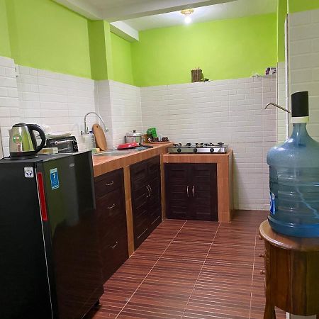 Villa Melanting Karangasem  Ngoại thất bức ảnh