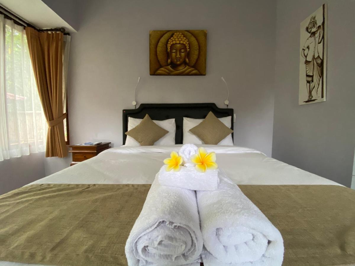 Villa Melanting Karangasem  Ngoại thất bức ảnh