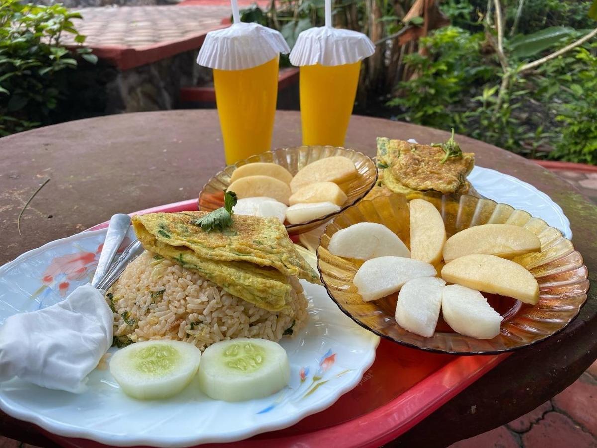 Villa Melanting Karangasem  Ngoại thất bức ảnh
