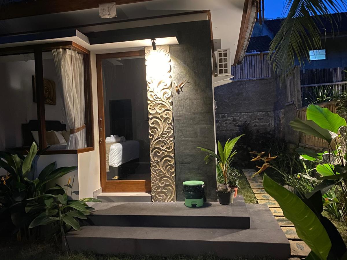 Villa Melanting Karangasem  Ngoại thất bức ảnh