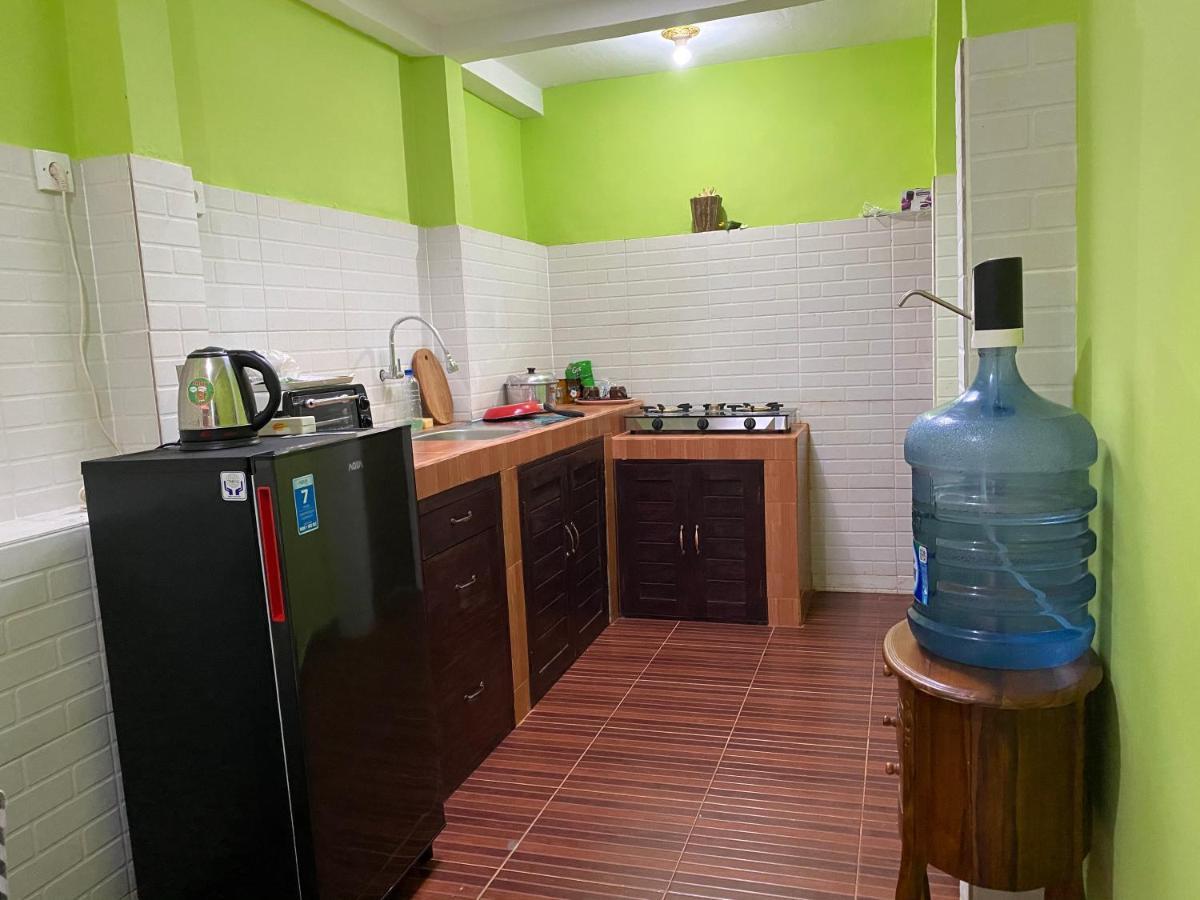 Villa Melanting Karangasem  Ngoại thất bức ảnh